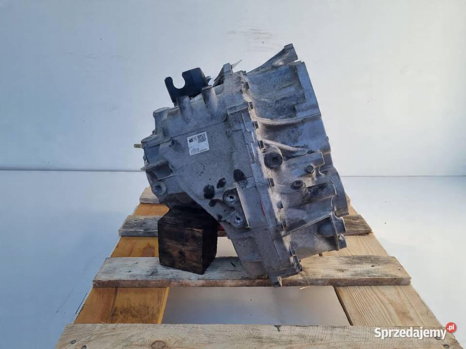 Volvo S60 II V60 20 D DIESEL AUTOMATYCZNA Motoryzacja Janów