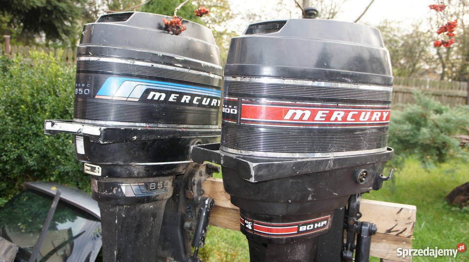 Motorówka RYBITWA Rok produkcji 1994 Lublin