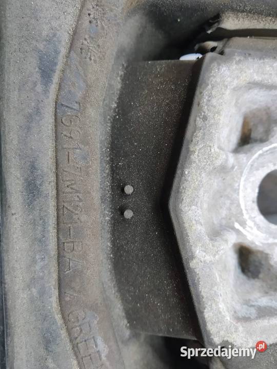 PODUSZKA SILNIKA Ford Mondeo Mk5 2014 Zawieszenie silnika