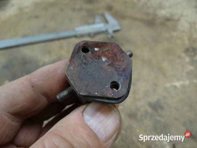 czujnik STOP u AWO Simson IFA BK MZ org DDR lubuskie