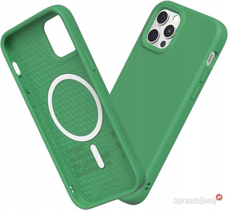 Apple iPhone 1212 Pro zielony 12 mazowieckie Myszyniec sprzedam