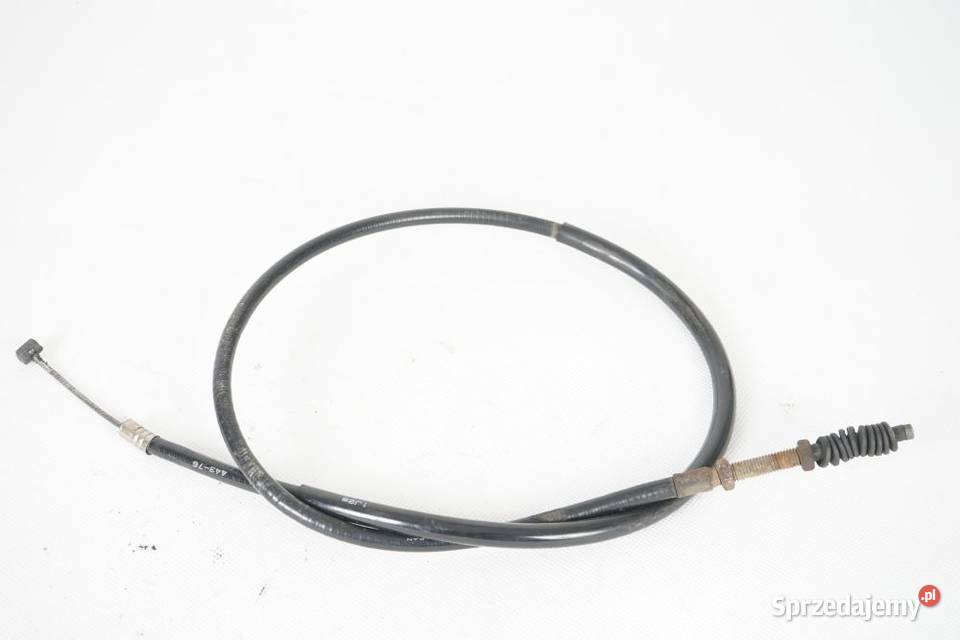 Honda CB 400 N linka sprzęgła Bolesławiec