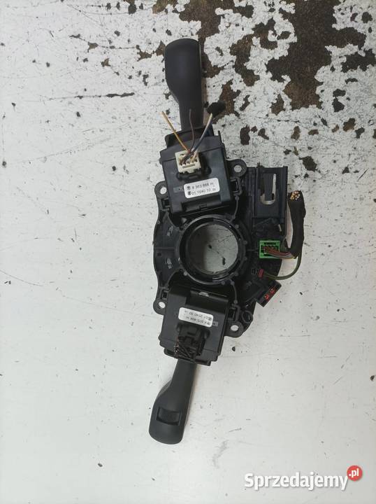 PRZEŁĄCZNIK ZESPOLONY 8379091 8375406 Bmw Seria