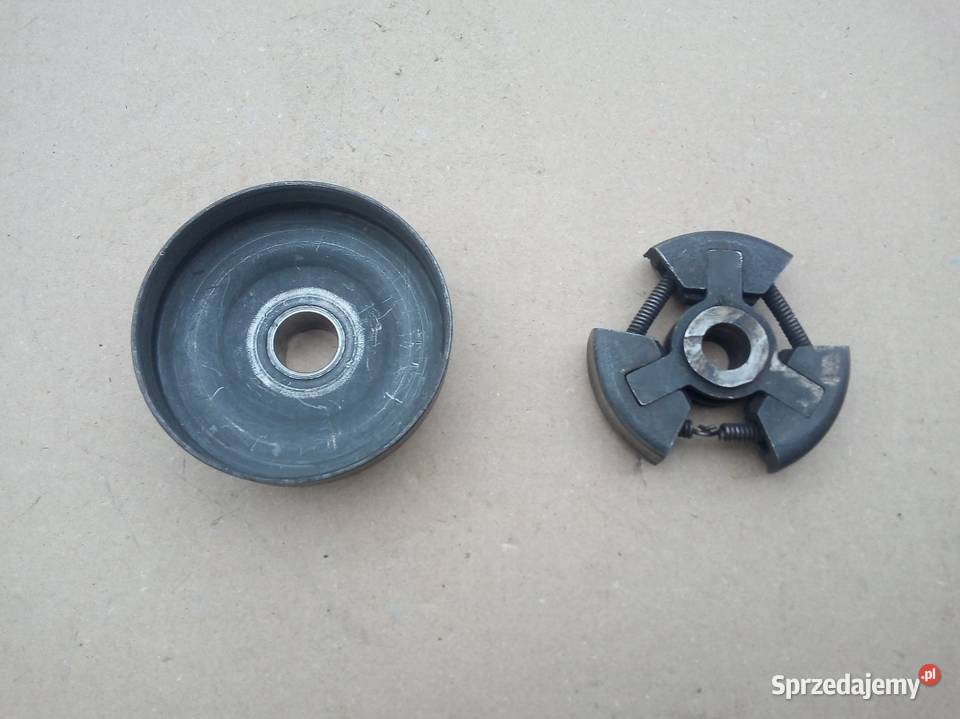 Sprzęgło Dolpima 290 Stalowa Wola sprzedam