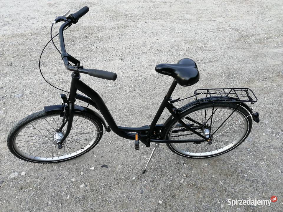 Rower miejski Kands SComfort 28 Shimano Nexus 3 Kraków