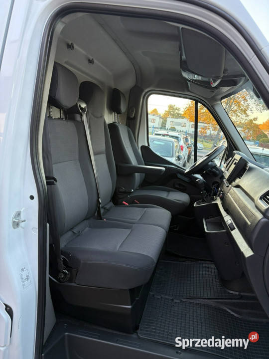 Renault Master L2H2 23 136 Tempomat 89 Gwarancja Tarnowskie Góry