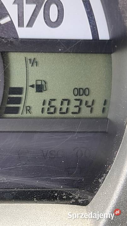 Citroen C1 C1 świętokrzyskie Worowice
