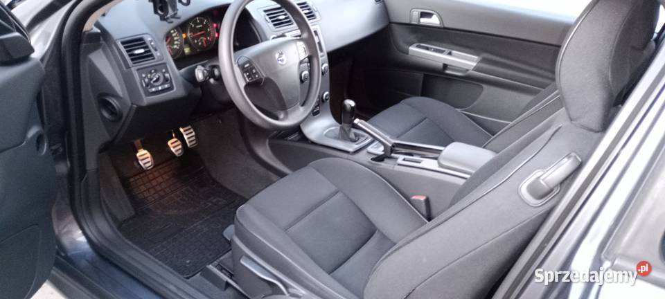 Volvo C30 2010 INNEniż wszystkie Radomsko