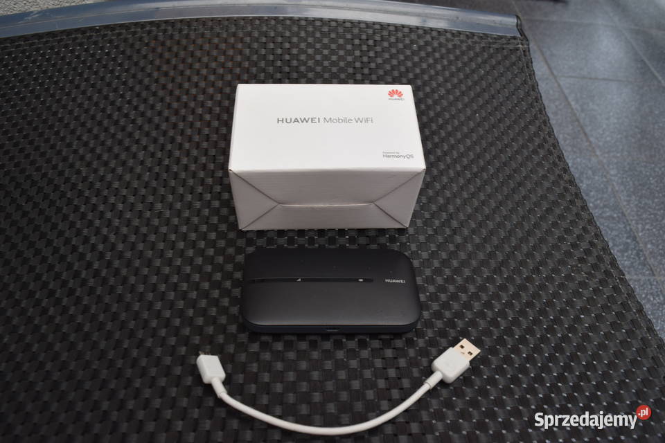 Router Wifi PLEY HUAWEI Okazja Olsztyn Wysyłka