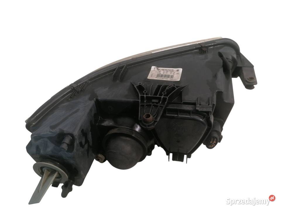 LAMPA PRAWA PRZEDNIA PRZÓD VW PASSAT B5 LIFT osobowe