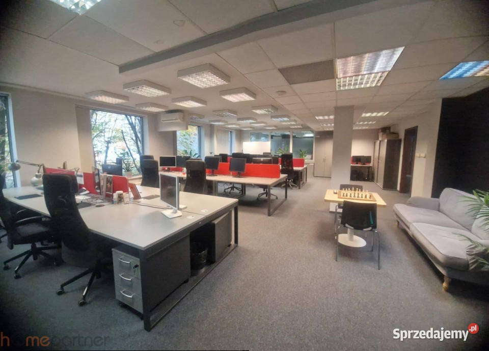 Lokal do wynajęcia Wrocław Tęczowa 258m2