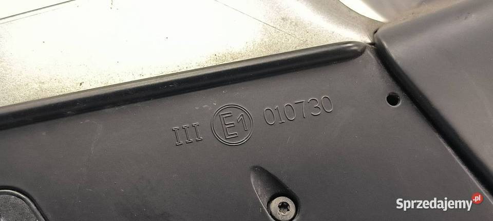 LUSTERKO LEWE AUDI A8 D3 LIFT LY7G Lipno