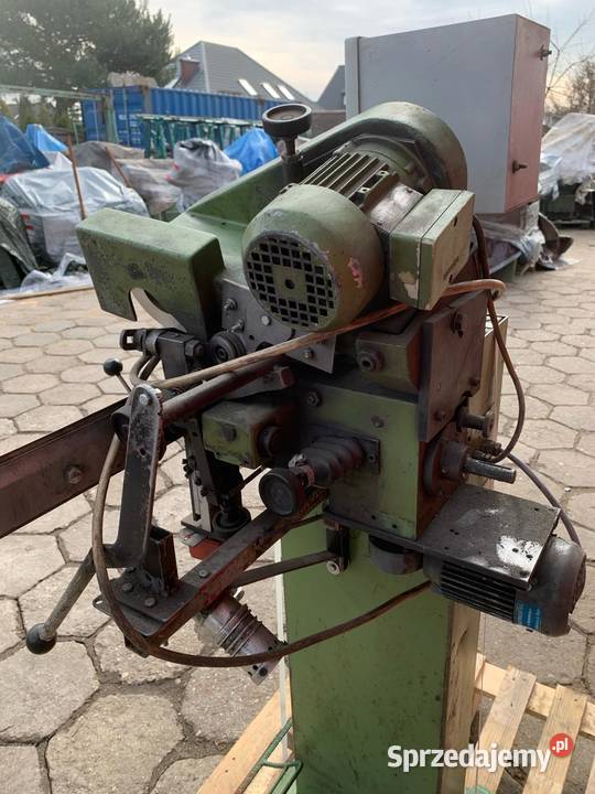 Ostrzałka Vollmer CV101U pomorskie Wejherowo