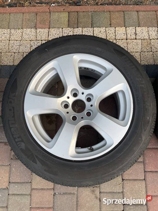 Felgi Koła BMW styling 243 75Jx17 5x120 Brzeziny