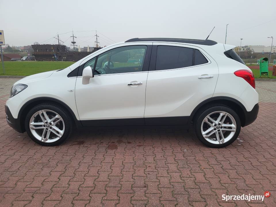 X COSMO 14T 140 Xenon Alu Kamera Navi Tempomat ogranicznik prędkości Skierniewice