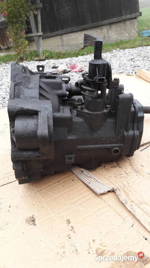 Skrzynia 5 biegów VW Golf 4 Bora Seat Audi A3 1