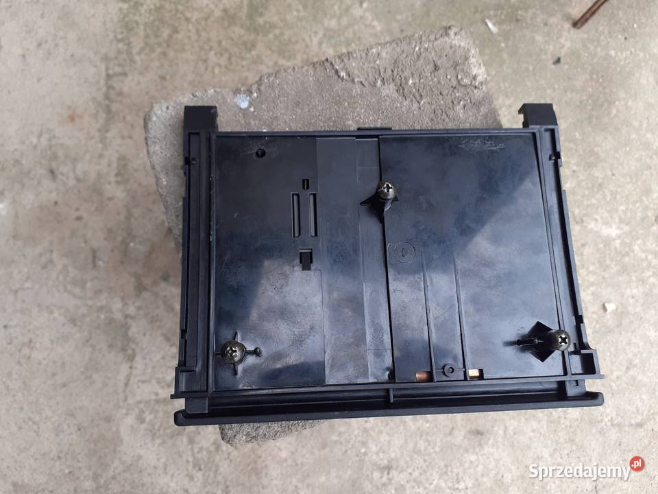 CUP HOLDER Honda accord IV cb7 cc1 19901993 Radomsko
