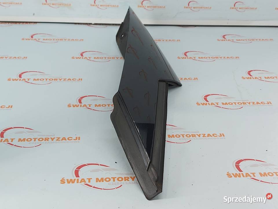 OPEL ASTRA K 18r osłona błotnika prawa tył Części samochodowe