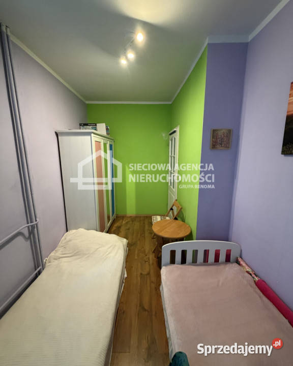 sprzedaży mieszkania 35m2 2pokojowe Gdynia Piętro 1