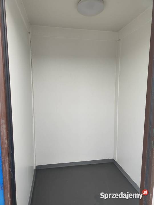 Kontener mały magazyn Kraków Pozostałe