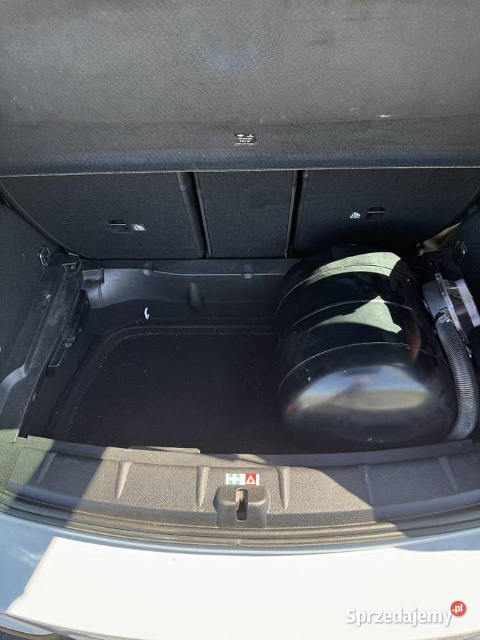Mini Countryman Cooper S ALL4 LPG Samochody osobowe Grodzisk Wielkopolski sprzedam