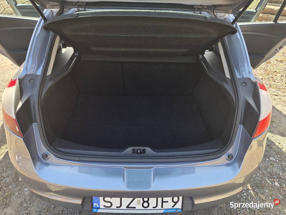 Renault Megane 16 16V Authentique