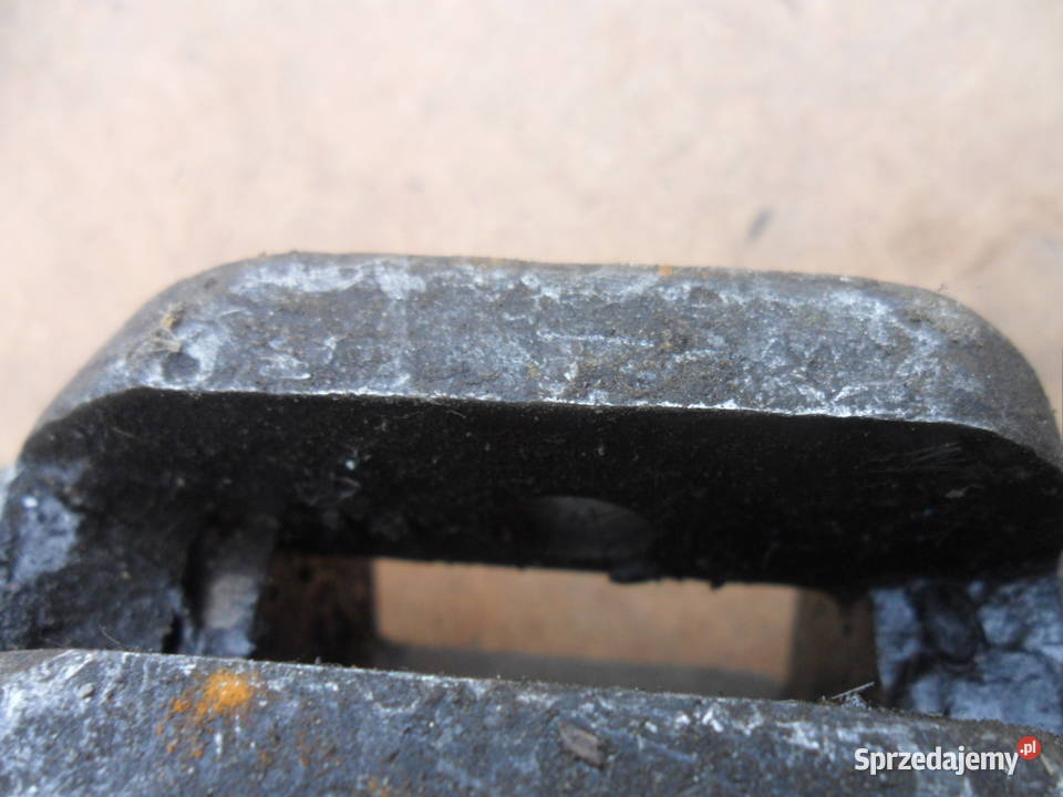 Przegub homokinetyczny równobieżny Trabant Półosie Liszki sprzedam