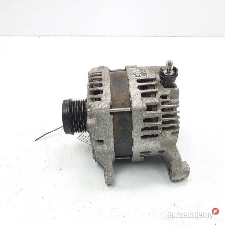 ALTERNATOR SUBARU IMPREZA A2TX5081A