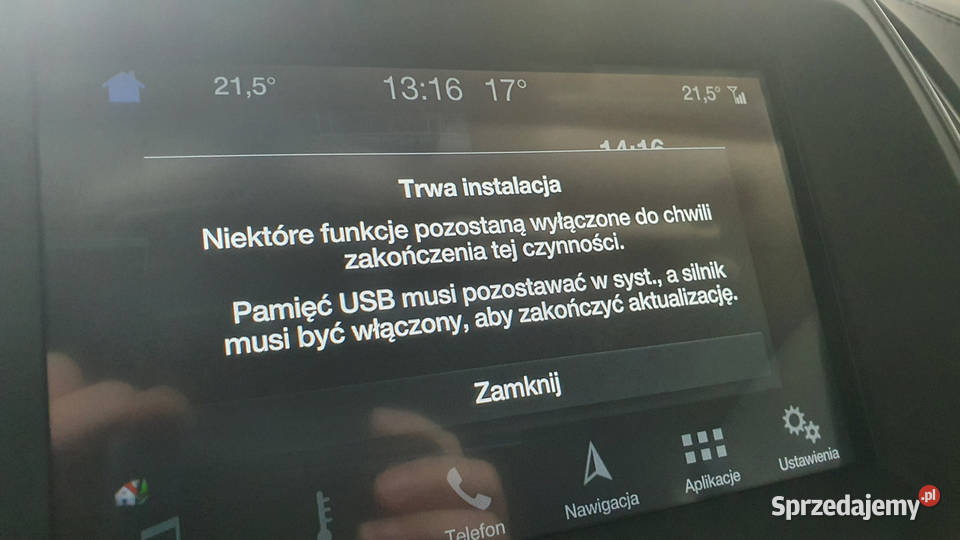 Twój Ford może więcej doposażenie kodowanie i Naprawa i warsztat Nowa Sól serwis