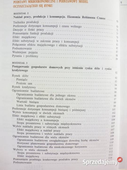 Makroekonomia Robert J Barro Kultura i Rozrywka kujawsko-pomorskie Bądkowo sprzedam