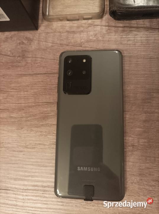 Samsung S20 Ultra 5G SMG988B Samsung Turobin