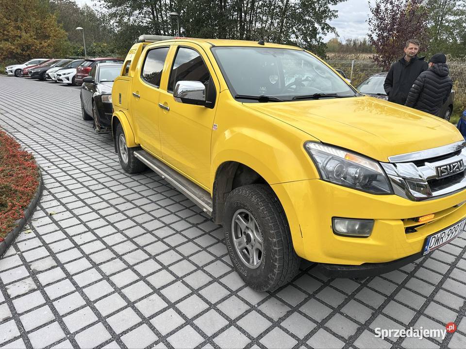 AutoLaweta PomocDrogowa Holowanie 24h Laweta Wrocław