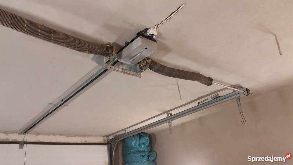 SPRZEDAŻ I MONTAŻ Napedow DO BRAM Domofonów pomorskie Pruszcz Gdański