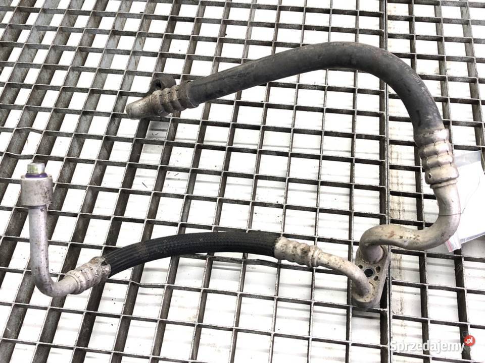 RURKA KLIMATYZACJI OPEL ASTRA H 16 105 0414 osobowe