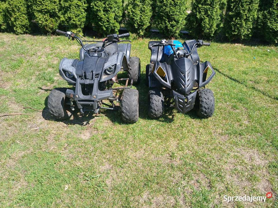 Quady 2 quad 110 70 Jatki