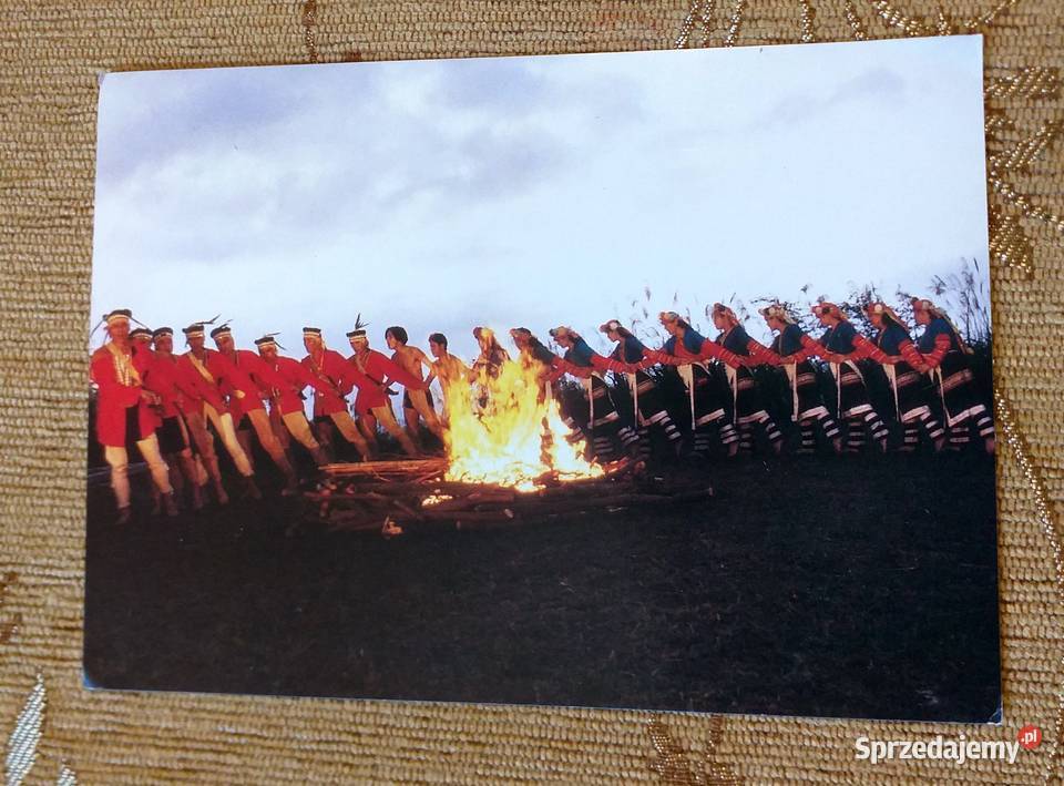 ZESPÓŁ TANECZNY Z TAJWANU