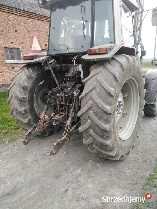 Massey Ferguson 3070 91r tur wielkopolskie Wyki sprzedam