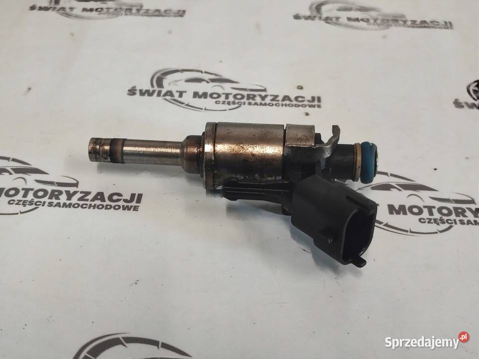 MINI CLUBMAN 16 THP N14B16A 175 149 wtryskiwacze Kielce