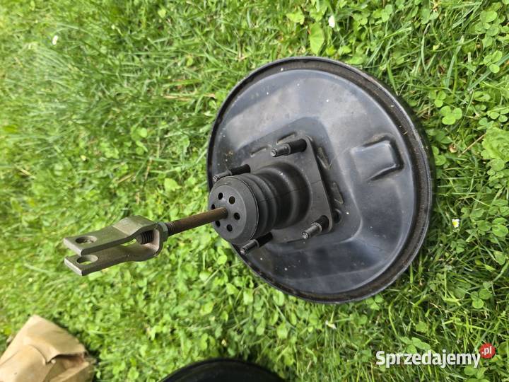 Serwo serwa hamulcowe Daewoo Lanos Nexia inne lubelskie Lublin sprzedam