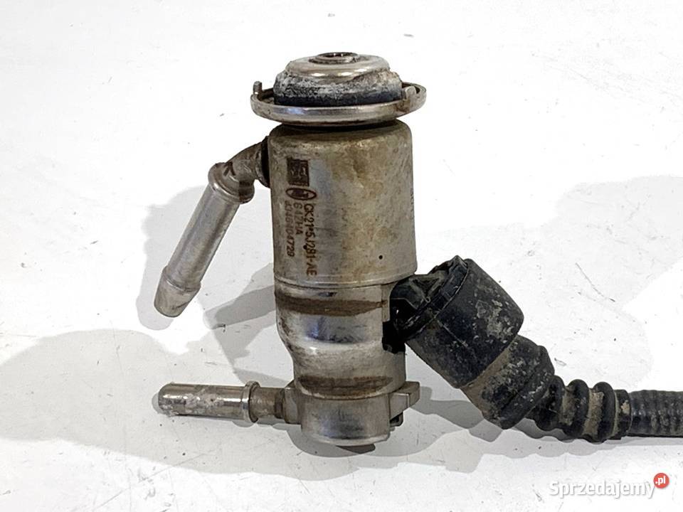 WTRYSKIWACZ SCR FORD TRANSIT VI GK215J281AE 20 osobowe podkarpackie sprzedam