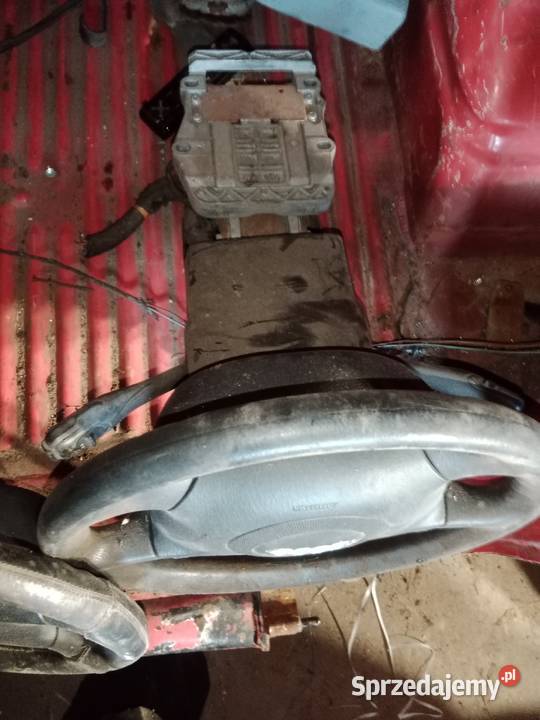 Kierowca kolumna kierownicza VW osobowe Części samochodowe Wyszków sprzedam