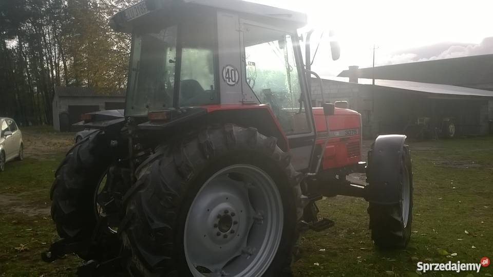 Massey Ferguson 3075 Stara Huta