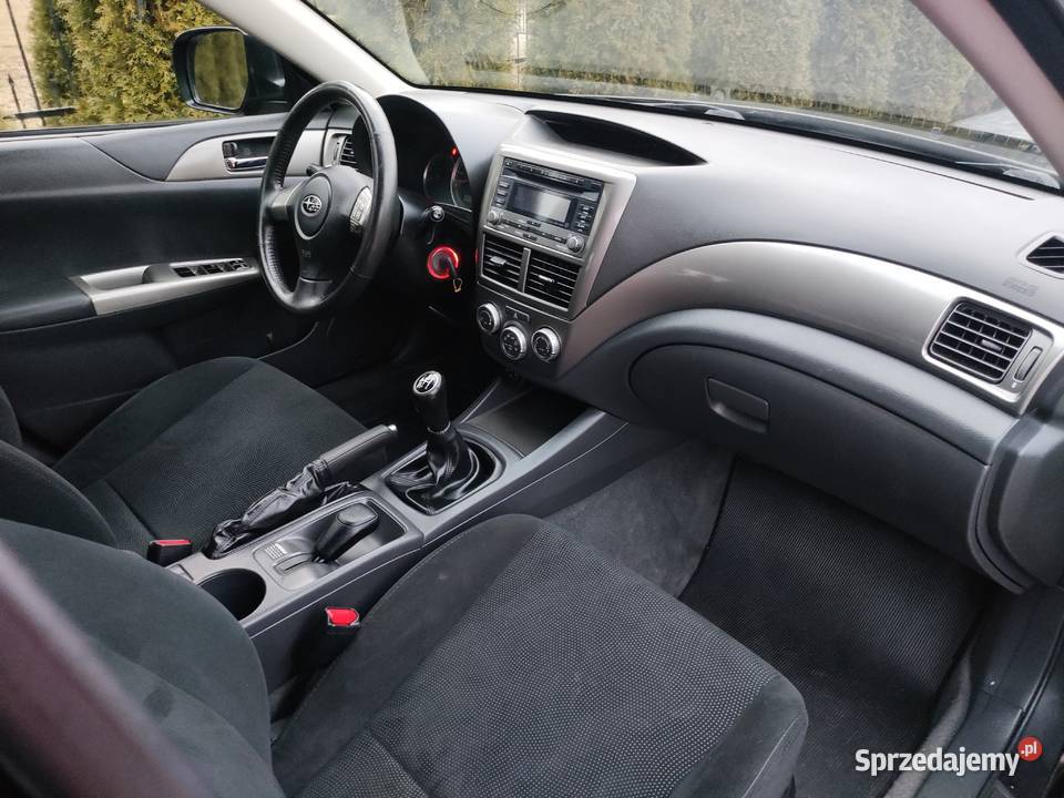 Subaru4x4 Ostrowiec Świętokrzyski