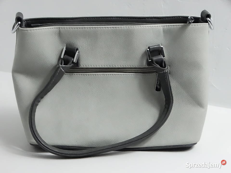Elegancka Torebka Karen Collection Stan Galanteria i dodatki Biłgoraj
