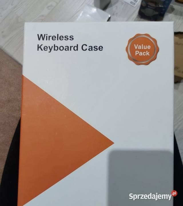 Klawiatura do tabletu case Złocieniec