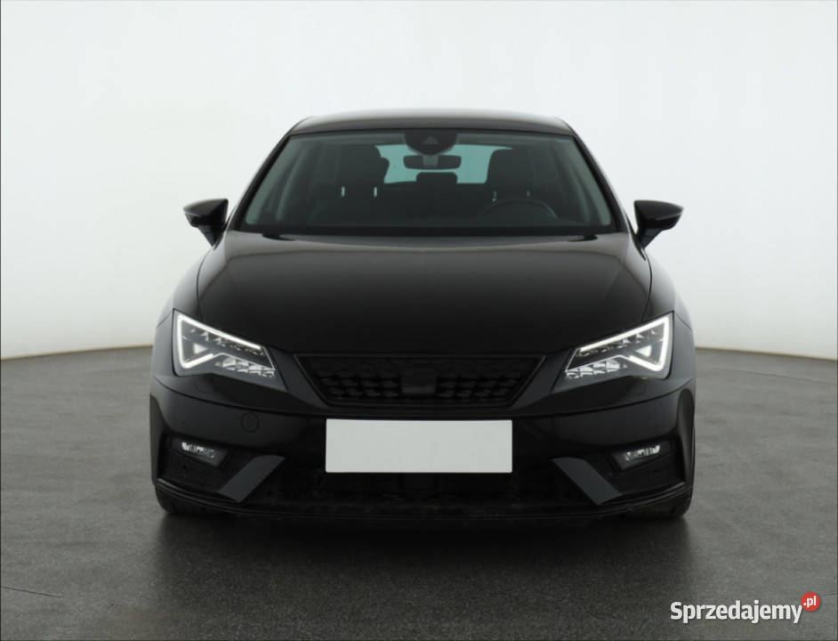 Seat Leon 15 TSI elektryczne szyby śląskie sprzedam