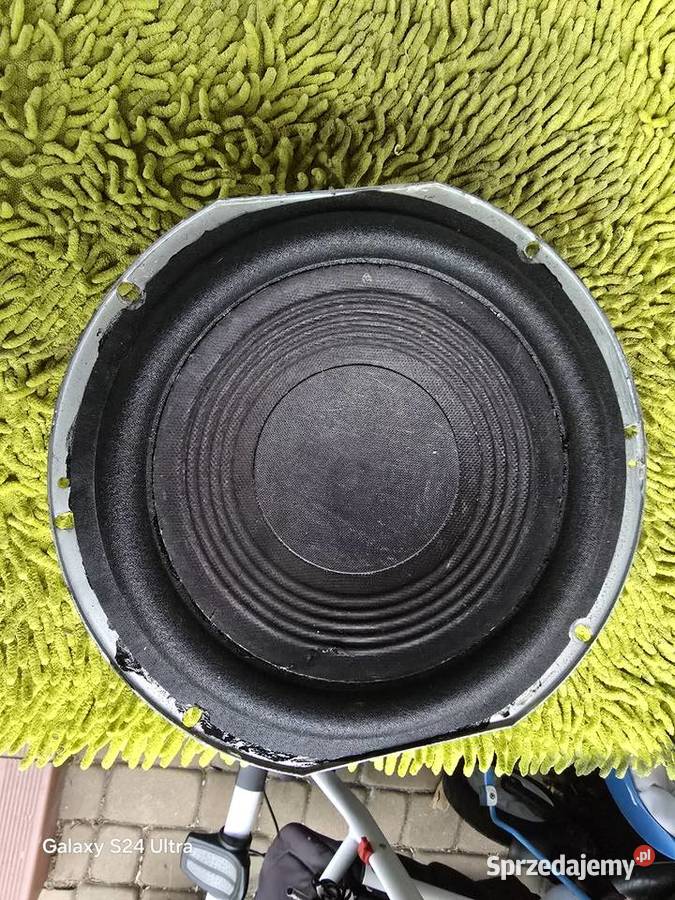 głośnik sony 20 z subwoofera 200w 4ohm Chełm Śląski