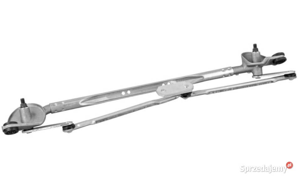 Toyota Avensis 0308 mechanizm wycieraczek NOWY Łódź