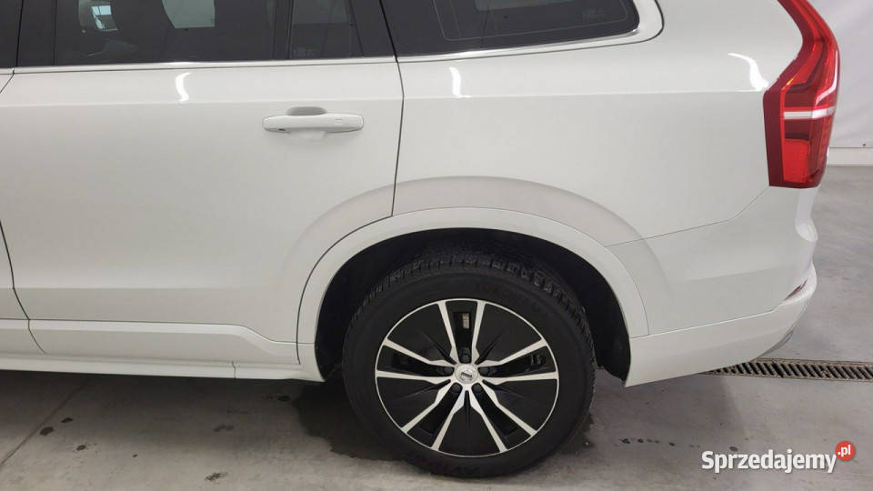 Volvo XC 90 D5 AWD Inscription 7os II 2014 Grójec