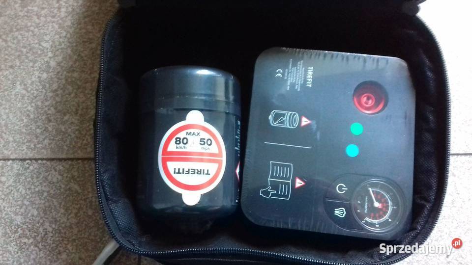 ZESTAW naprawczy KOŁA BMW Gdańsk